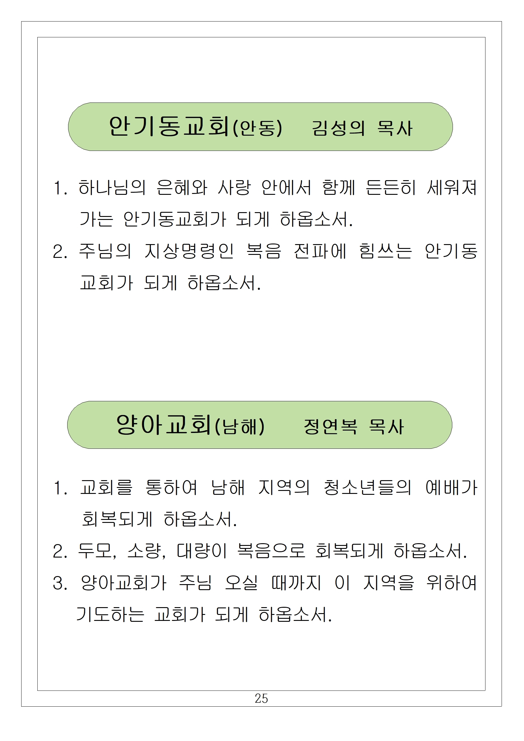 국내선교25