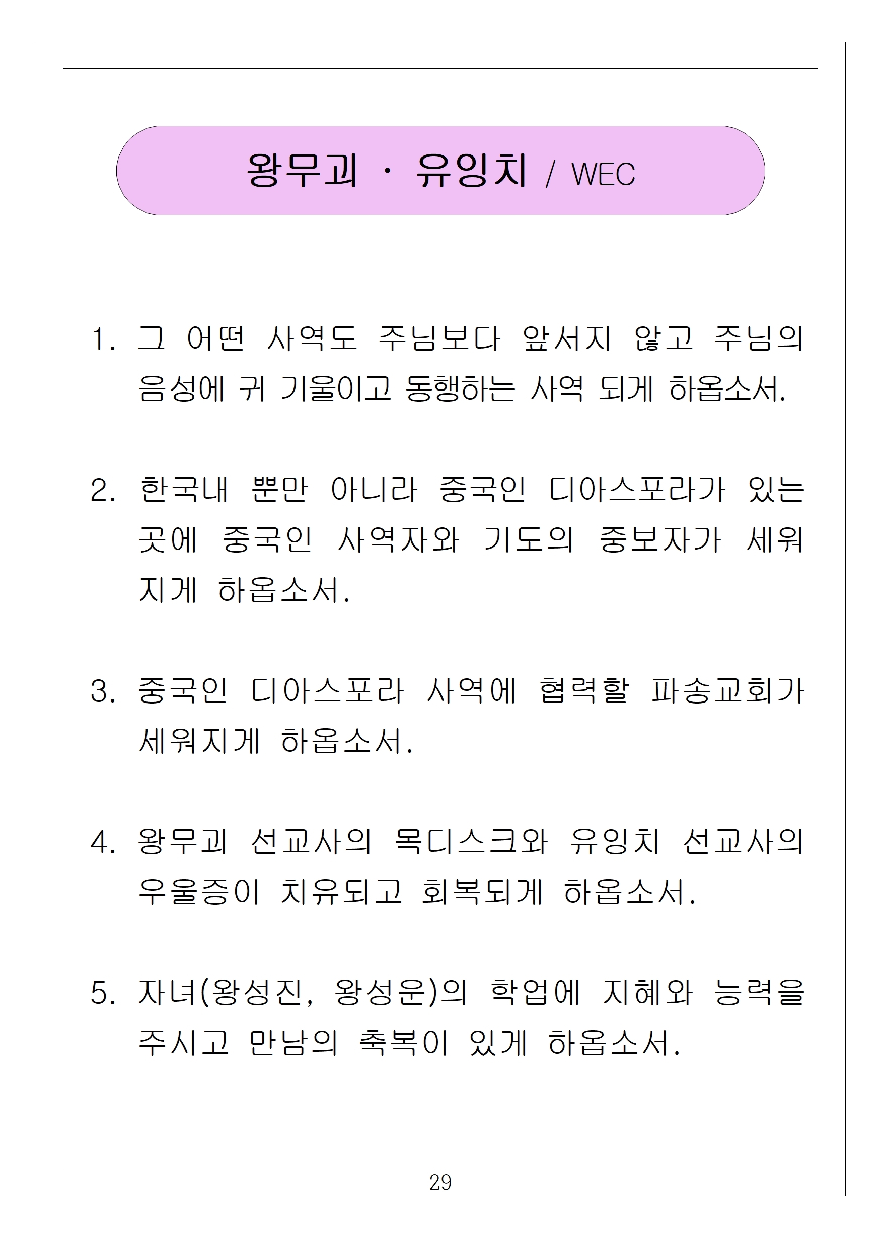 29 왕무괴